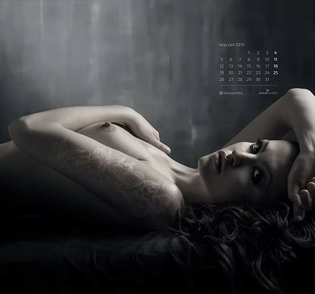 Paulina Sobon Nacktbilder OnlyFans