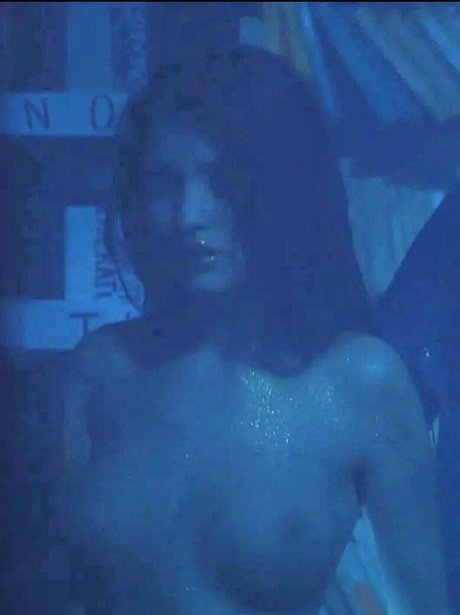 Paulina Sobon OnlyFans nackt