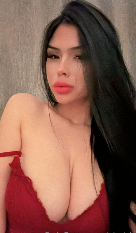 Xbah Barbara Palmeira Geleakte OnlyFans-Inhalte