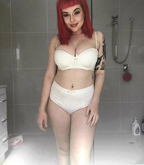 BlossyBlue OnlyFans-Leaks