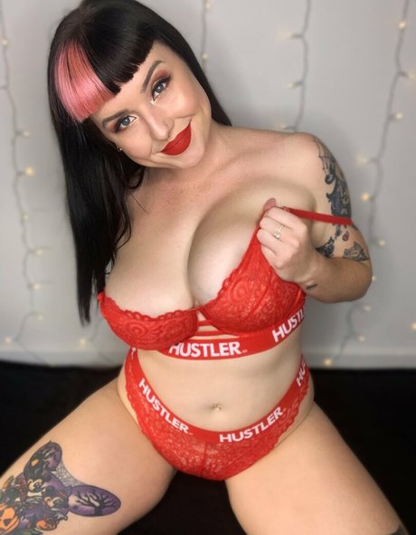 BlossyBlue OnlyFans Leak