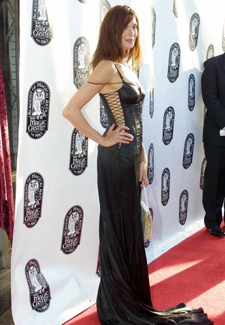 Teri Hatcher Neue OnlyFans Leaks