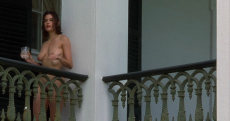 Teri Hatcher Nacktbilder von OnlyFans geleakt