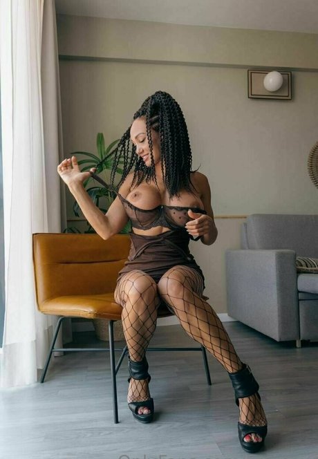 foxjanis OnlyFans kostenlos