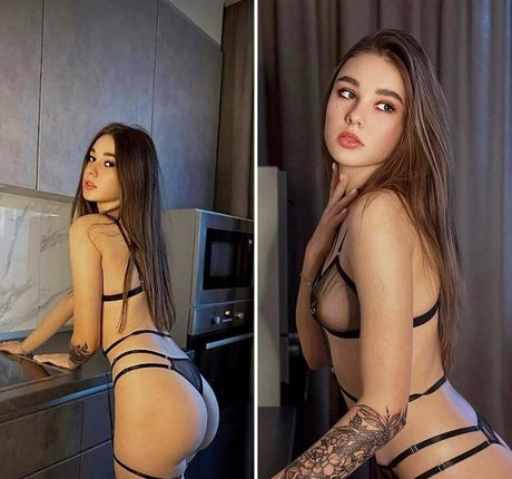 foxjanis Leaked OnlyFans Nacktbilder