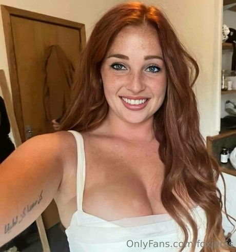 foxjanis OnlyFans Nacktbilder geleakt