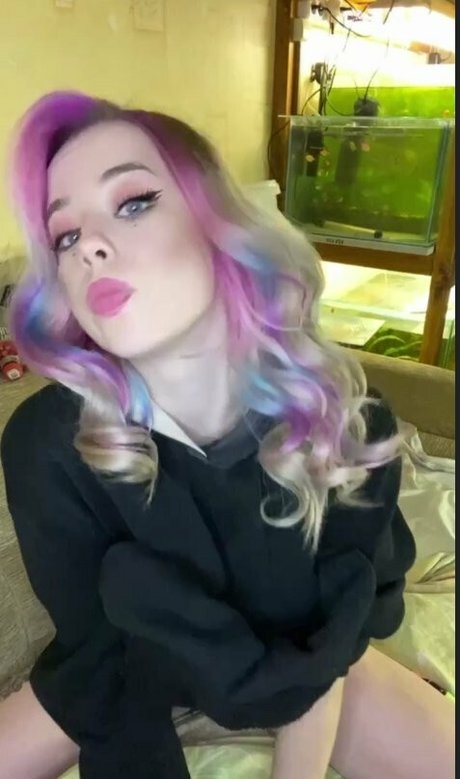 hot blonda OnlyFans-Creator