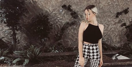 hot blonda OnlyFans Nacktbilder