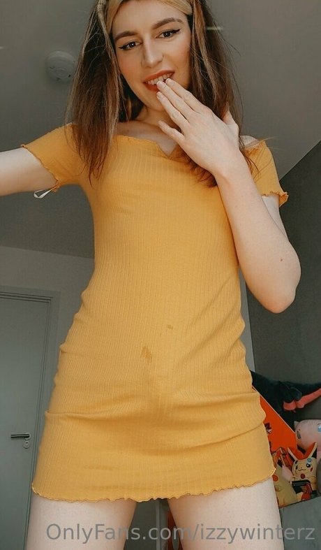 Izzy Winters OnlyFans Leak