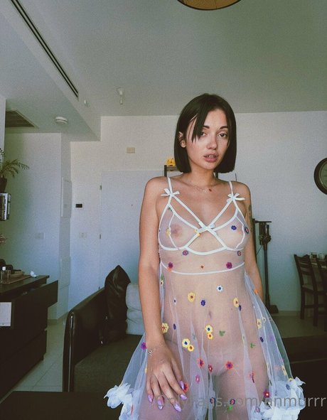 Sailormur OnlyFans nackte Brüste