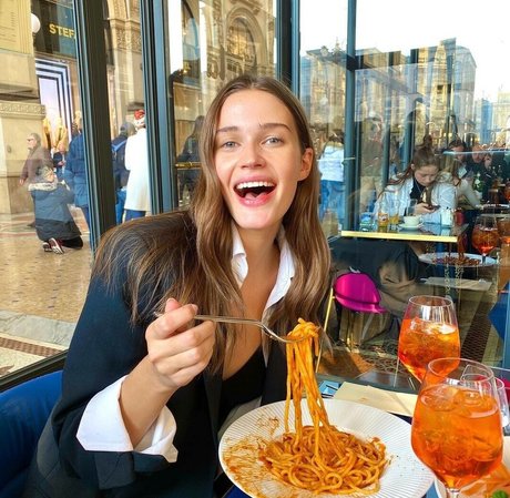 Noel Capri Berry OnlyFans Sex Leak