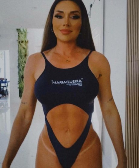 Juliana Salimeni OnlyFans Sex geleakt