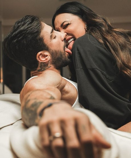 Juliana Salimeni OnlyFans-Bilder