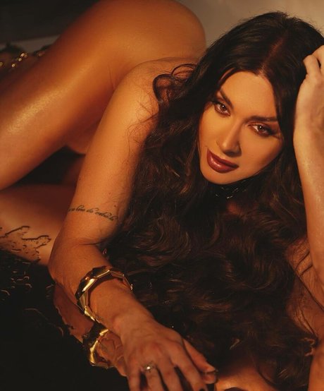 Juliana Salimeni Leaks von OnlyFans