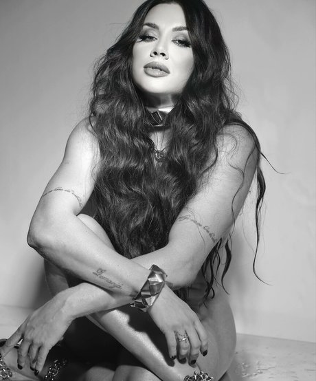 Juliana Salimeni Po OnlyFans