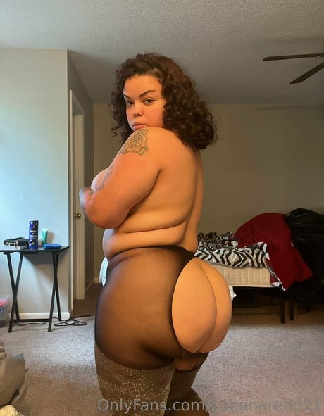 cubanaredd21 Nacktbilder von OnlyFans