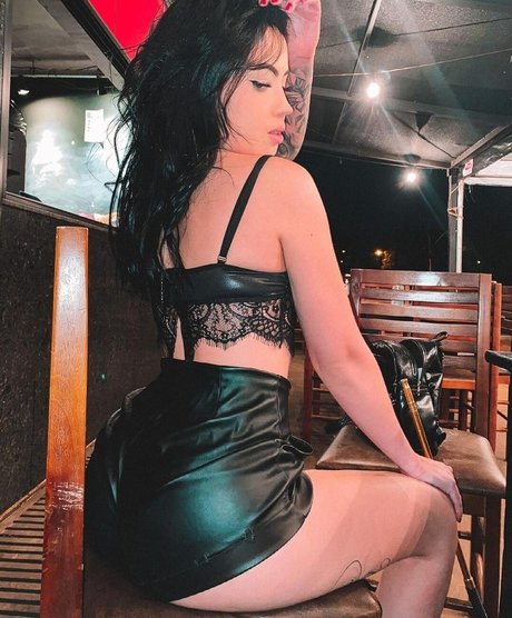 Lidia Raquel OnlyFans Striptease