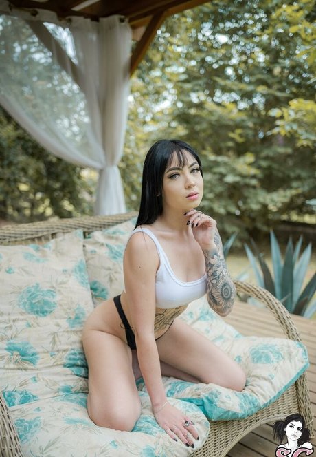 Lidia Raquel OnlyFans explizite Inhalte