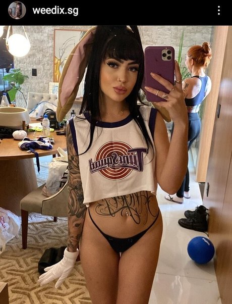 Lidia Raquel OnlyFans Bilder nackt