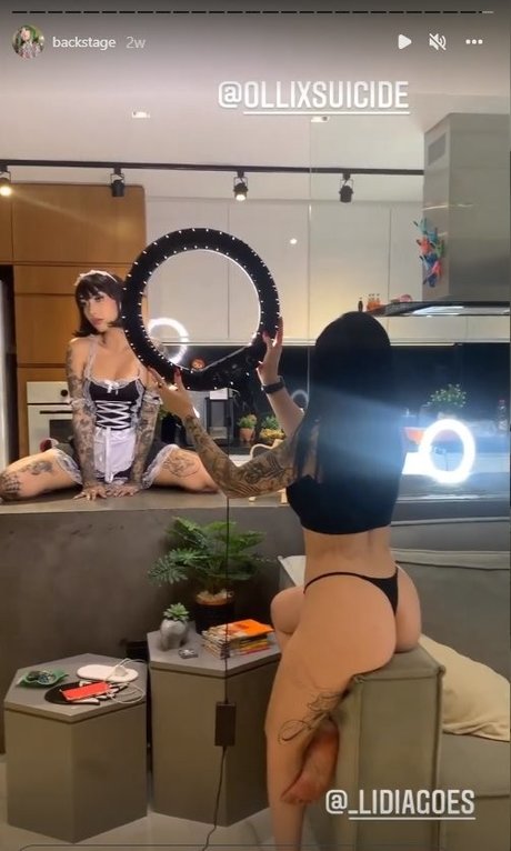 Lidia Raquel Leaks von Nacktbildern auf OnlyFans