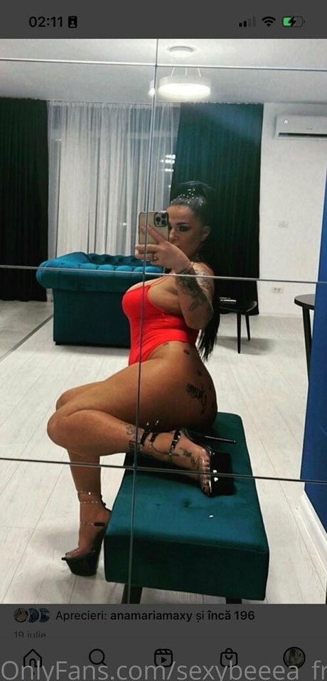 sexybeeea free Nacktbilder von OnlyFans geleakt