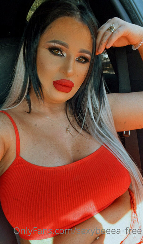 sexybeeea free OnlyFans Sex Leaks