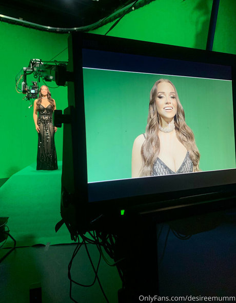 Desiree Mumm Nackt geleakt OnlyFans