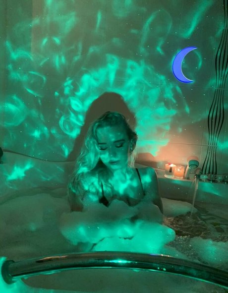 Desiree Mumm OnlyFans