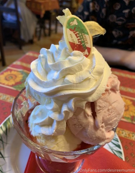 Desiree Mumm Po OnlyFans