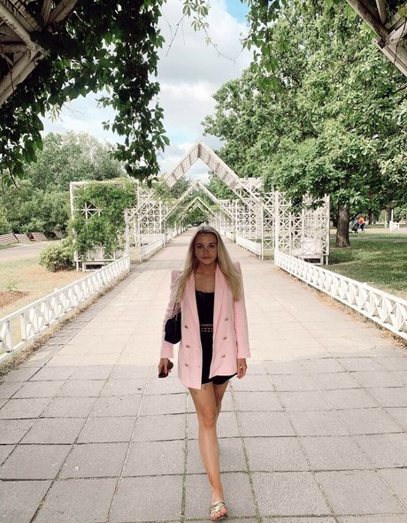 Desiree Mumm OnlyFans-Bild