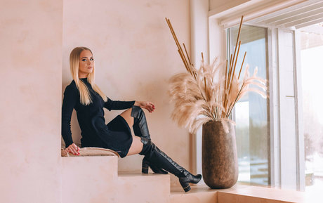 Desiree Mumm Titten OnlyFans