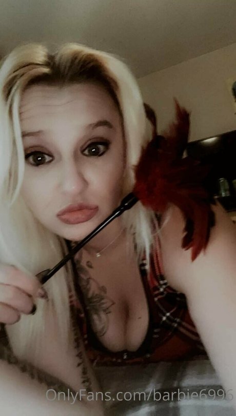 barbie6996 Leaked Porn OnlyFans
