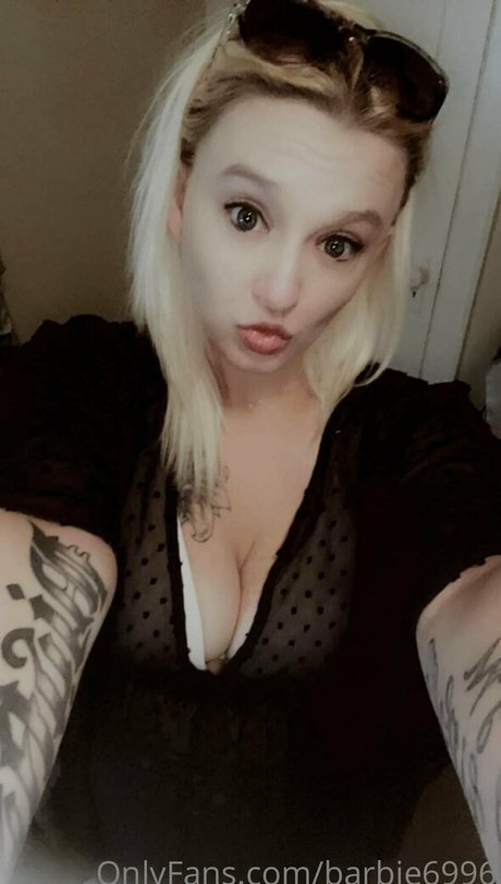 barbie6996 Leak von OnlyFans-Inhalten