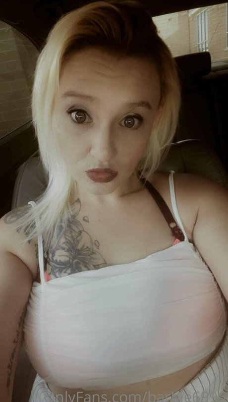 barbie6996 OnlyFans Sextape