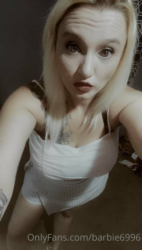 barbie6996 OnlyFans Leak