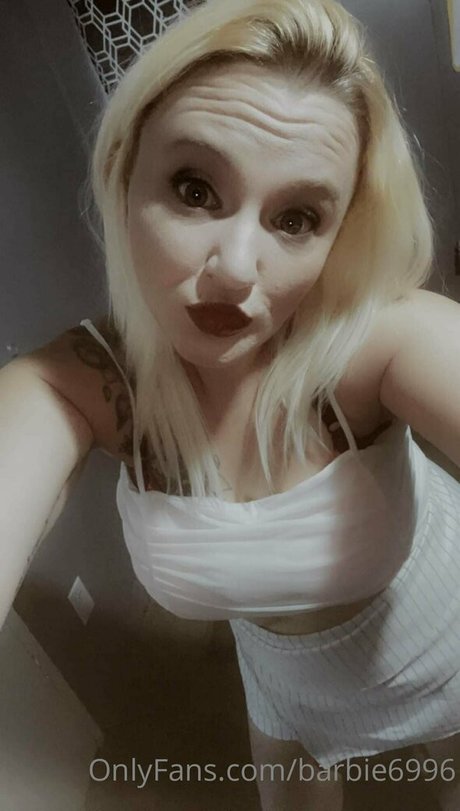 barbie6996 OnlyFans Fick geleakt