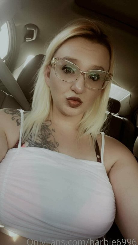 barbie6996 Nacktbilder von OnlyFans geleakt