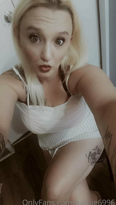 barbie6996 Nacktbilder geleakt OnlyFans Aufgedeckt