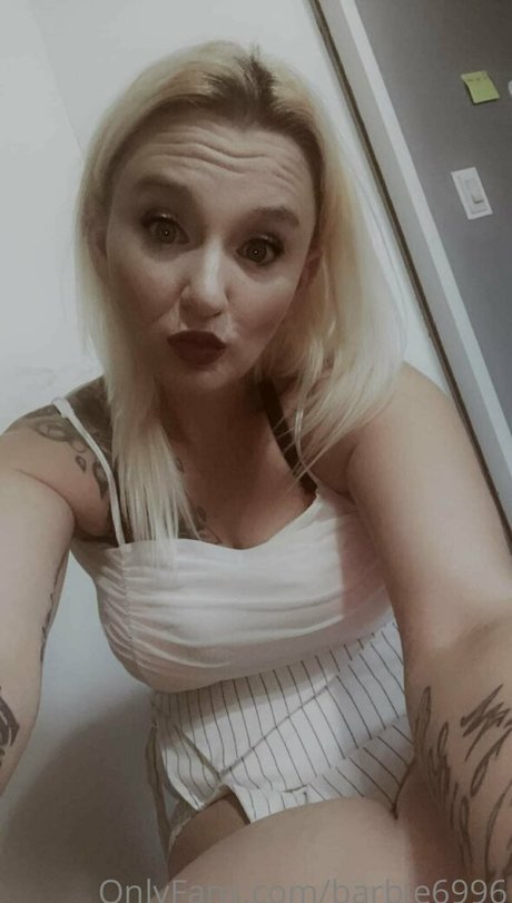 barbie6996 OnlyFans Leaks