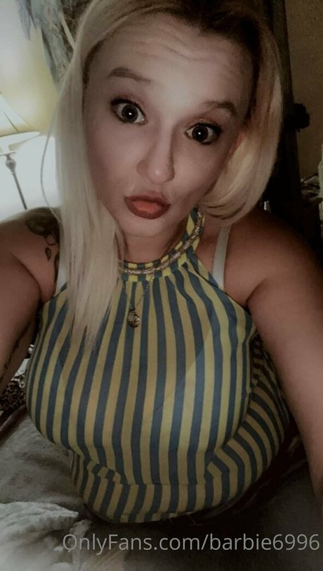 barbie6996 Leaked OnlyFans Nacktbilder