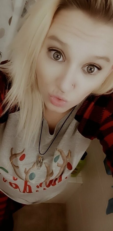 barbie6996 OnlyFans-Bilder geleakt