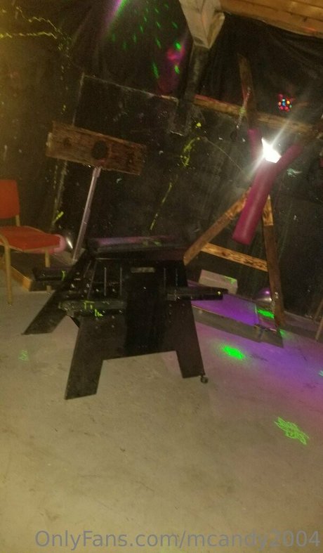 mcandy2004 Nacktbilder von OnlyFans geleakt