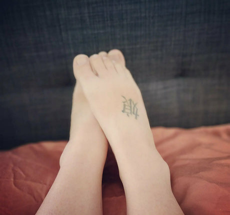 everlymoon Nacktbilder von OnlyFans geleakt