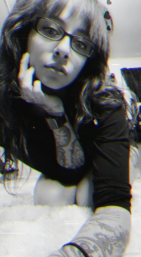 skullcandybri Nacktbilder von OnlyFans geleakt