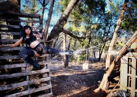 skullcandybri Leaked OnlyFans XXX