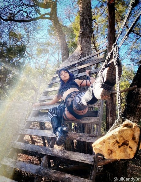 skullcandybri Nacktbilder geleakt OnlyFans