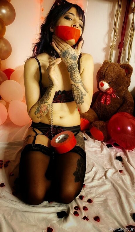 skullcandybri OnlyFans Modelfoto