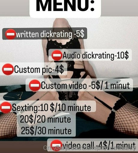 blondafree69 OnlyFans-Pornoleak