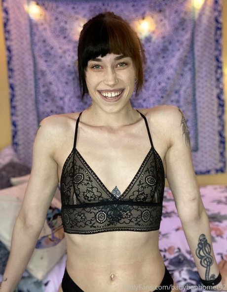 babybaphomet92 Leaks OnlyFans