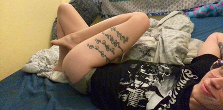 babybaphomet92 Leak von OnlyFans